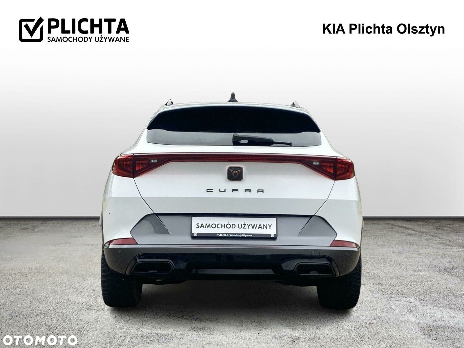 Cupra Formentor - 4