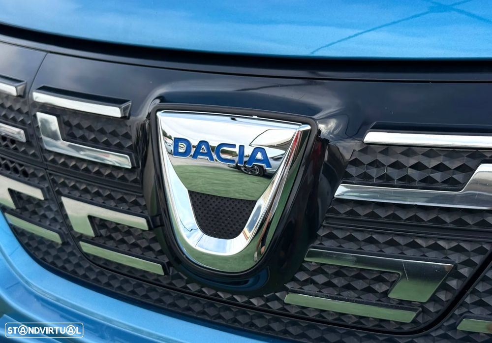 Dacia Spring Comfort Plus - 38
