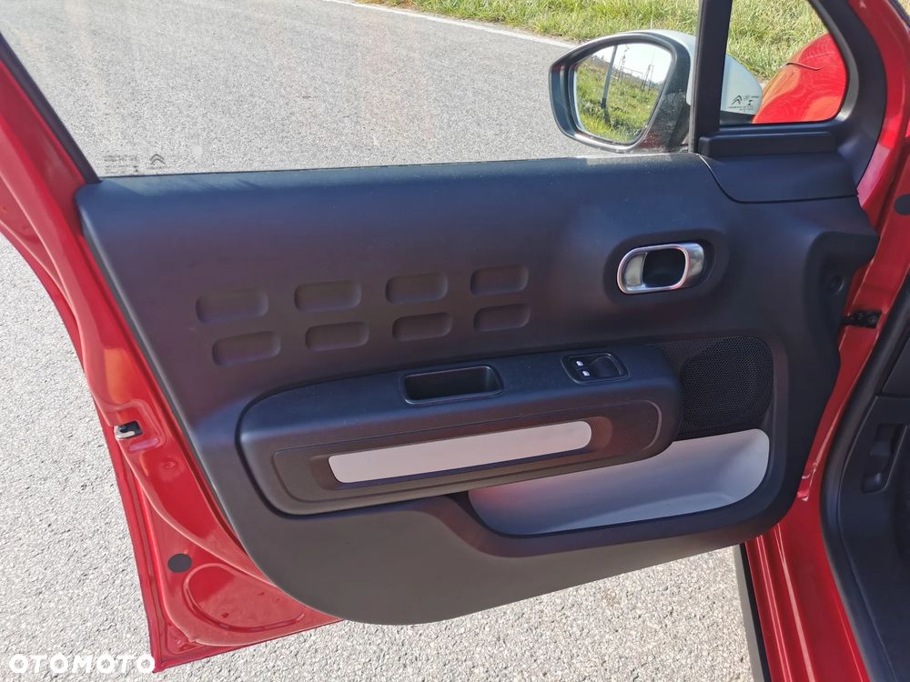 Citroën C3 BlueHDi 75 S&S 83g FEEL - 8