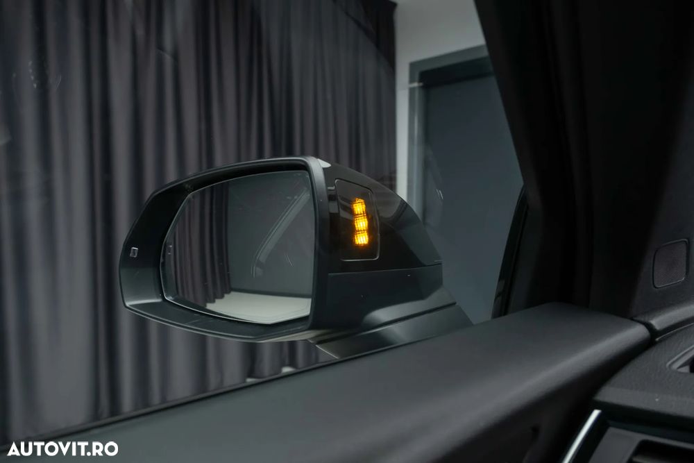 Audi Q5 - 8