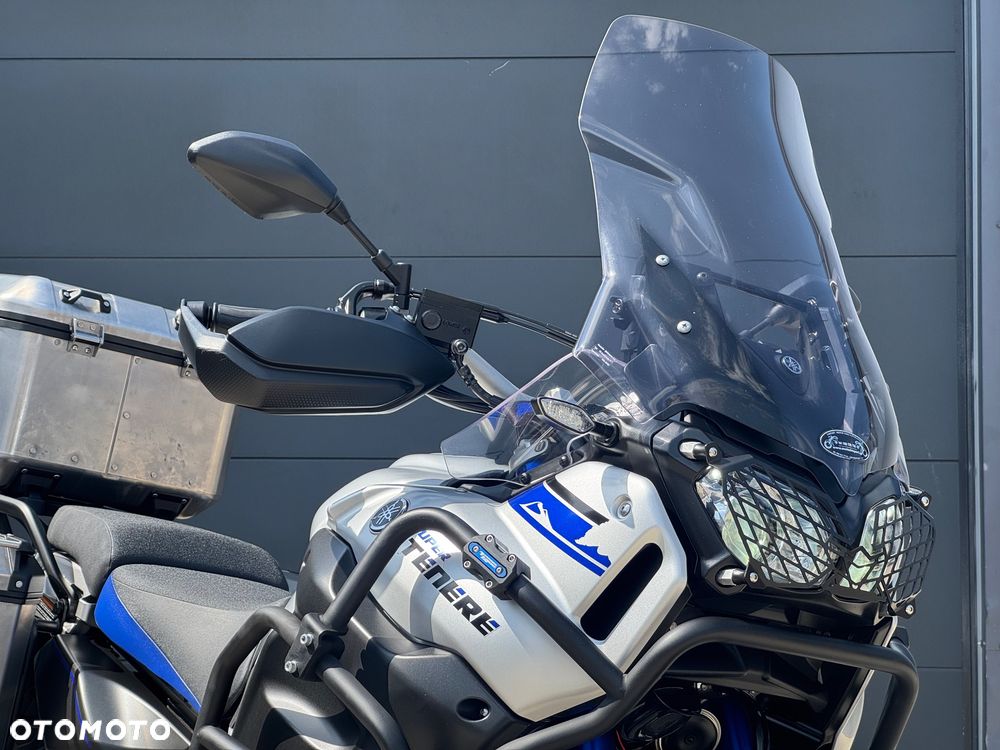Yamaha Super Tenere - 2