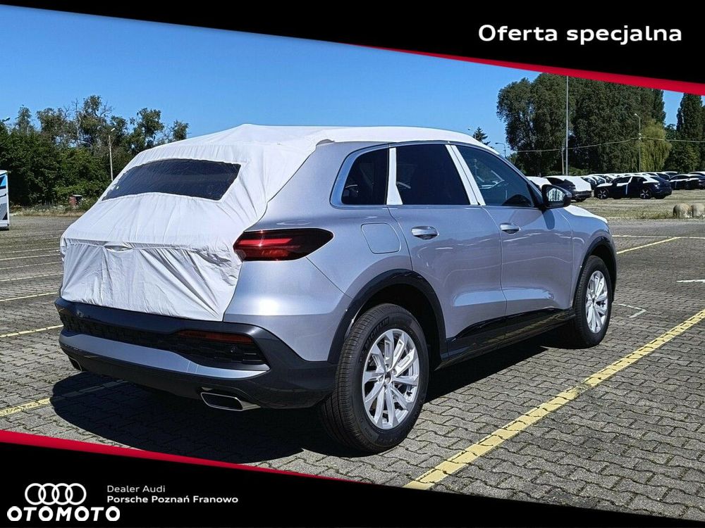 Audi Q5 - 3