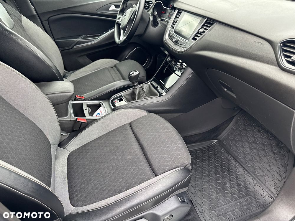 Opel Grandland X 1.5 D Start/Stop Elegance - 15