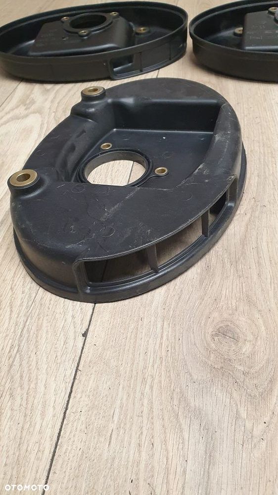 Obudowa filtra powietrza Harley Davidson Touring 29630-08A - 7