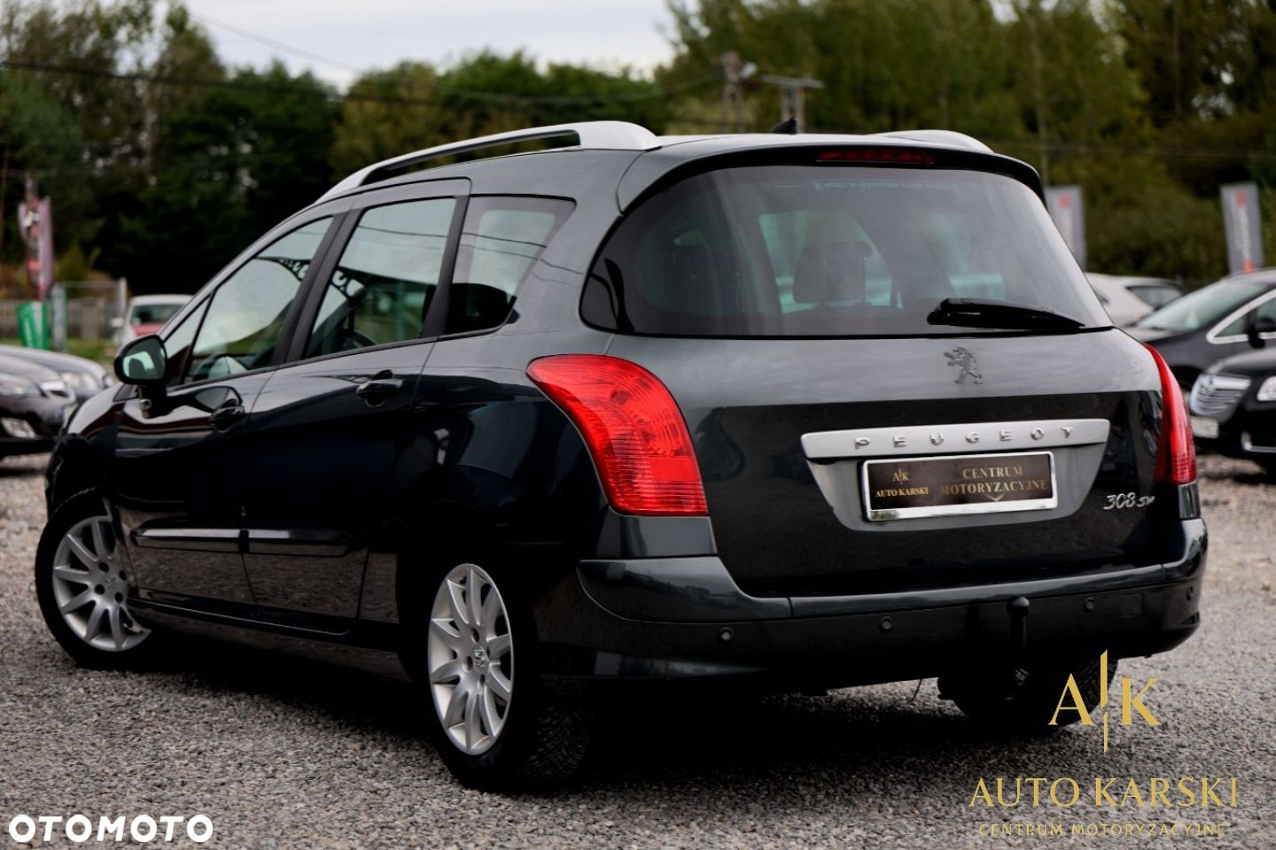 Peugeot 308 - 11