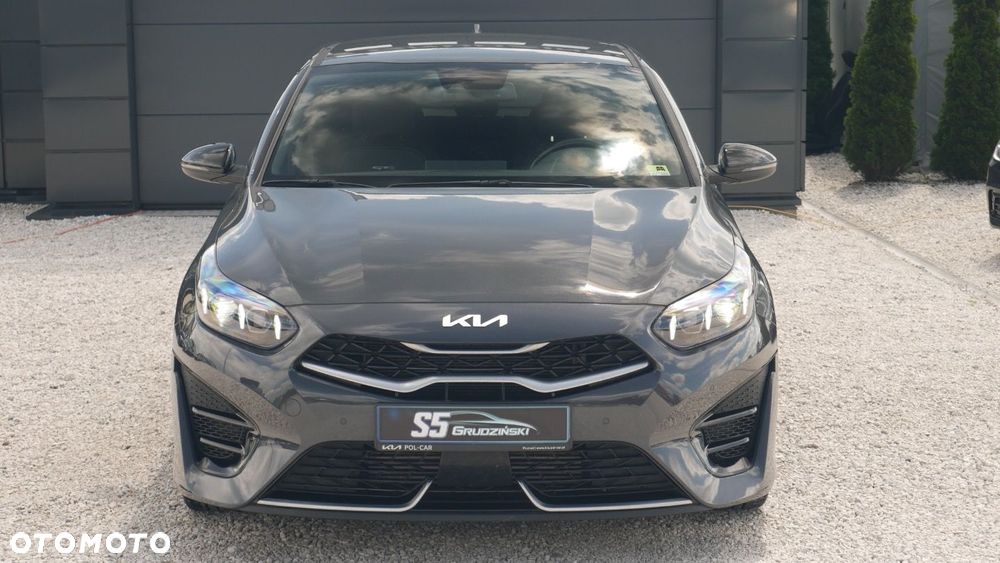 Kia ProCeed - 3