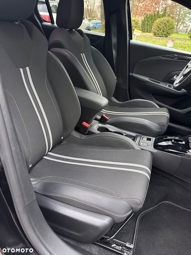 Opel Corsa 1.2 GS Line S&S - 15