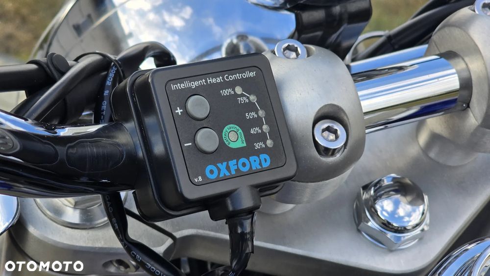 Triumph America - 22