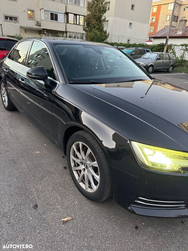 Audi A4 2.0 TDI S tronic - 6