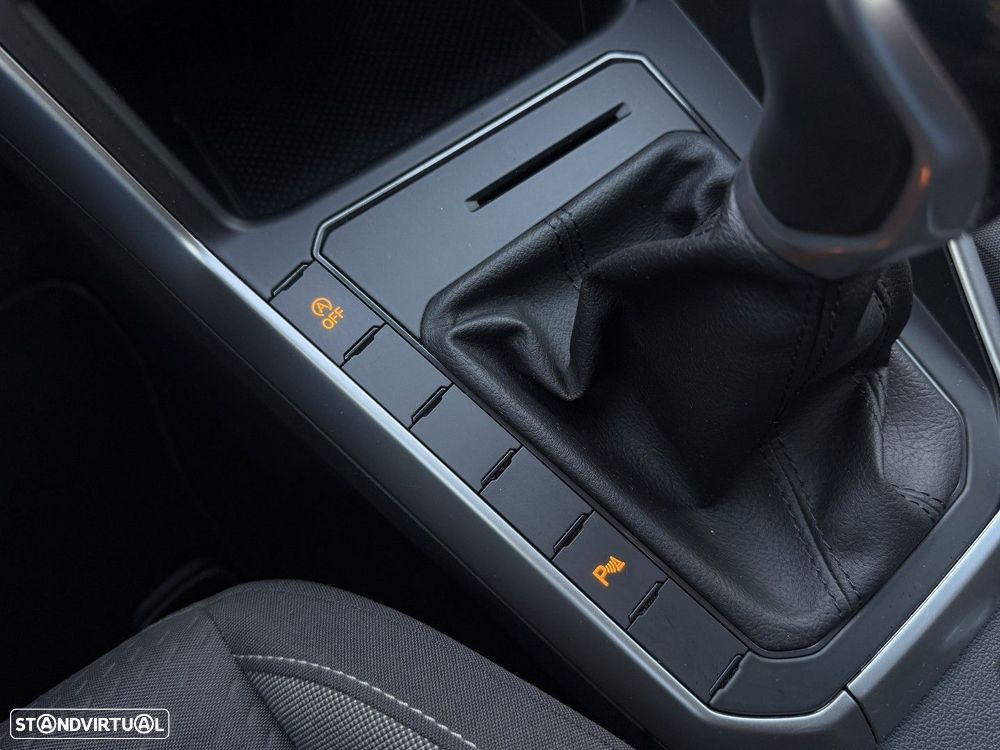 VW Taigo 1.0 TSI Life - 33