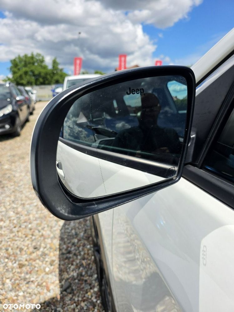 Jeep Compass 2.0 MJD Limited 4WD S&S - 20