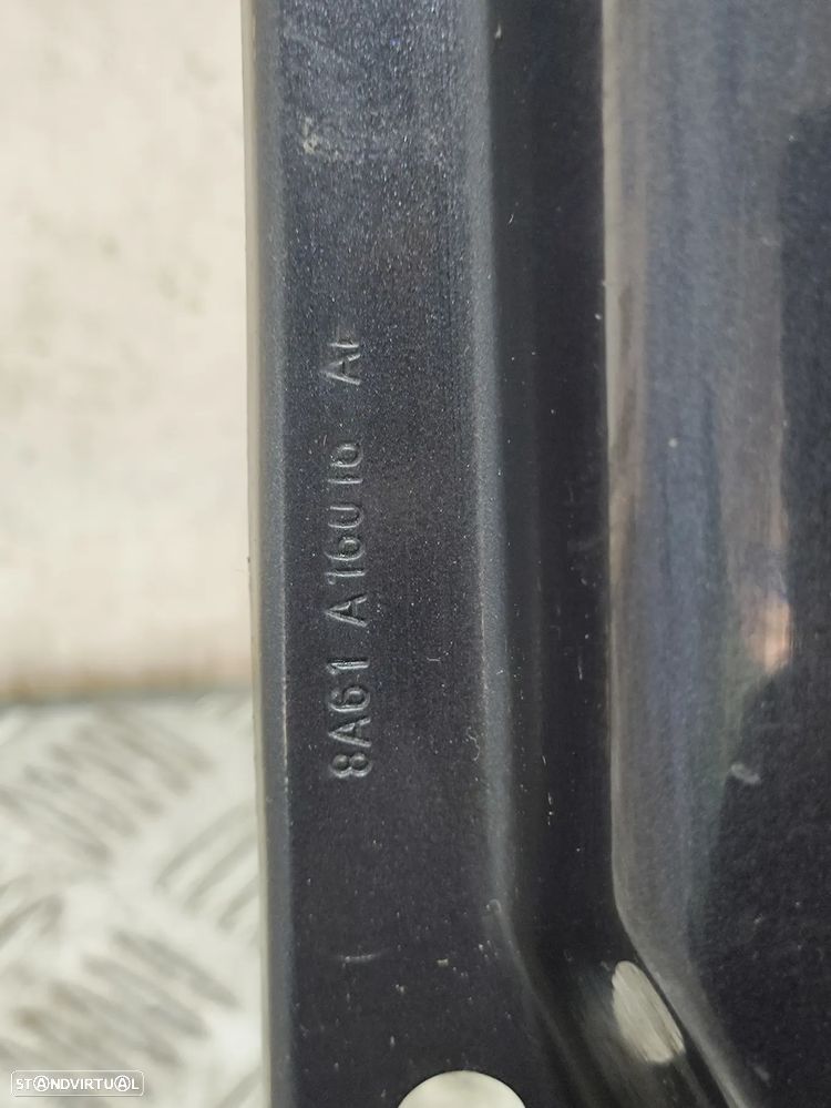 Guarda Lamas Esquerdo Direito Originais Ford Fiesta Mk6 VI - 7