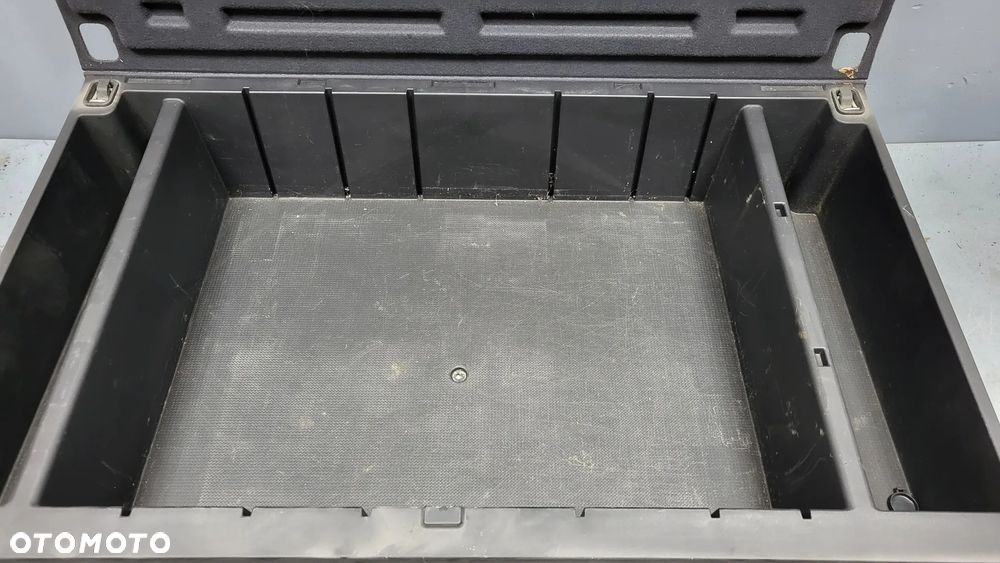 Schowek Bagażnika Podłoga Hyundai Santa Fe II 85710-2B000 - 9