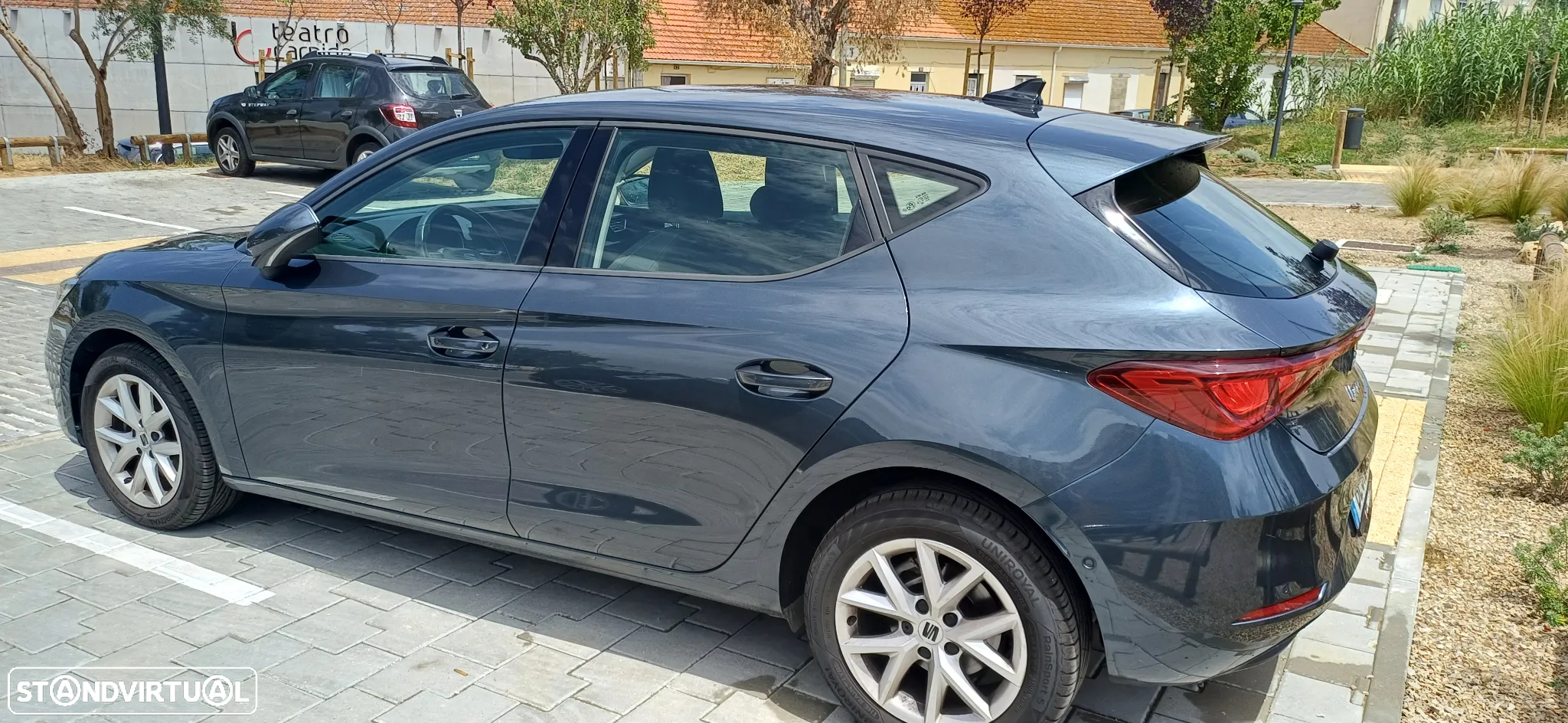 SEAT Leon 1.0 TSI Style - 3