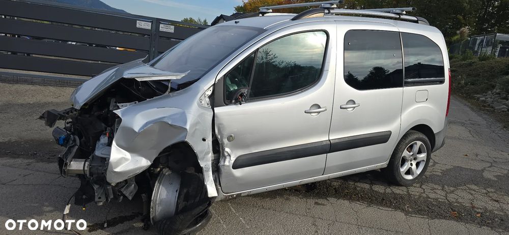 Peugeot Partner HDi FAP 115 Style - 18