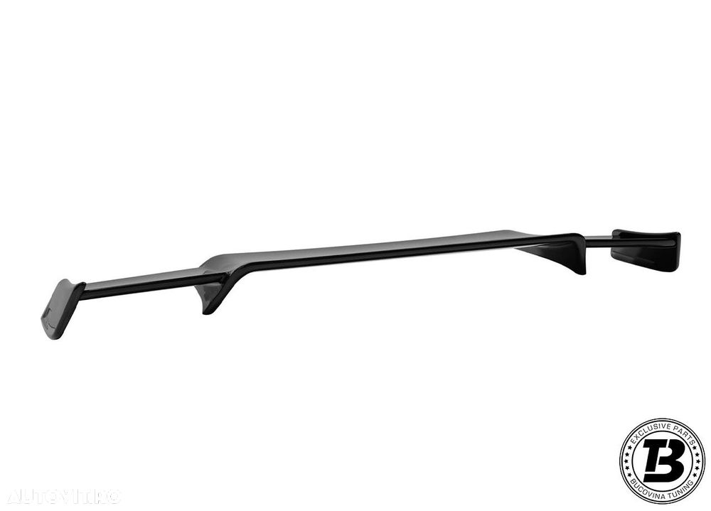 Pachet Exterior compatibil cu Mercedes G Class W464 Carbon Design - 8