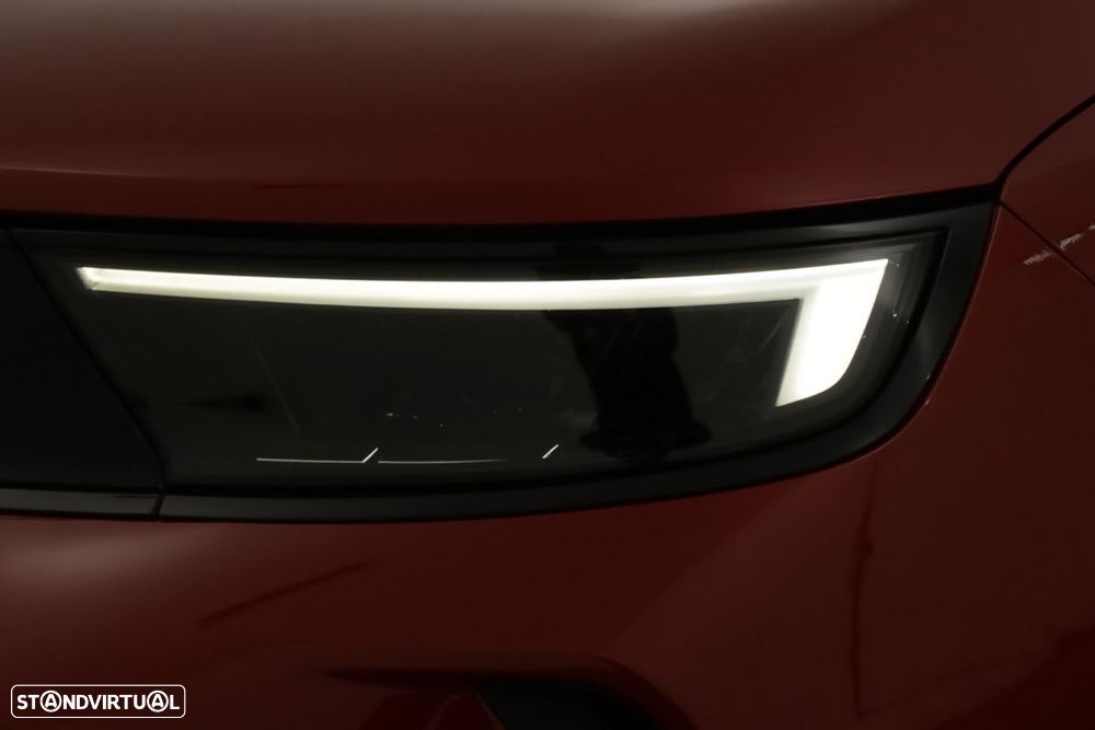 Opel Mokka 1.2 T Ultimate AT - 6