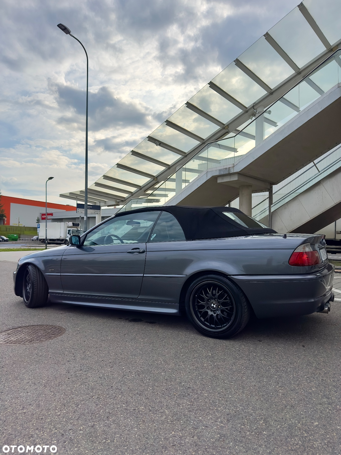 BMW Seria 3 318ti - 15