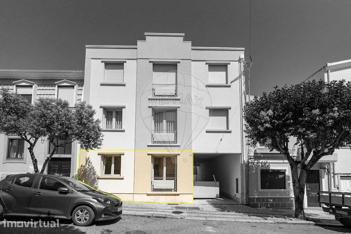 Apartamento T2 para venda - Grande imagem: 3/35