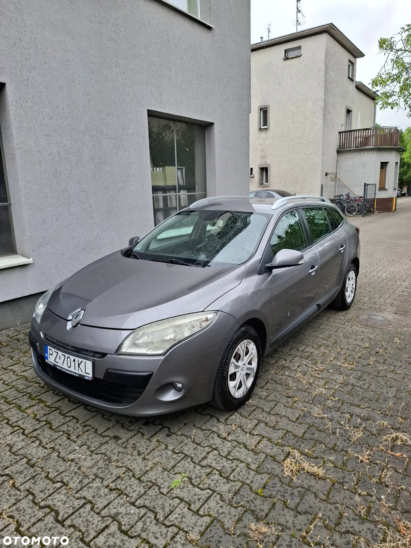 Renault Megane - 2