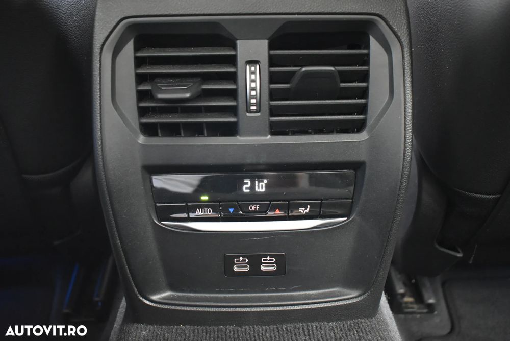 BMW Seria 3 320e AT PHEV - 30