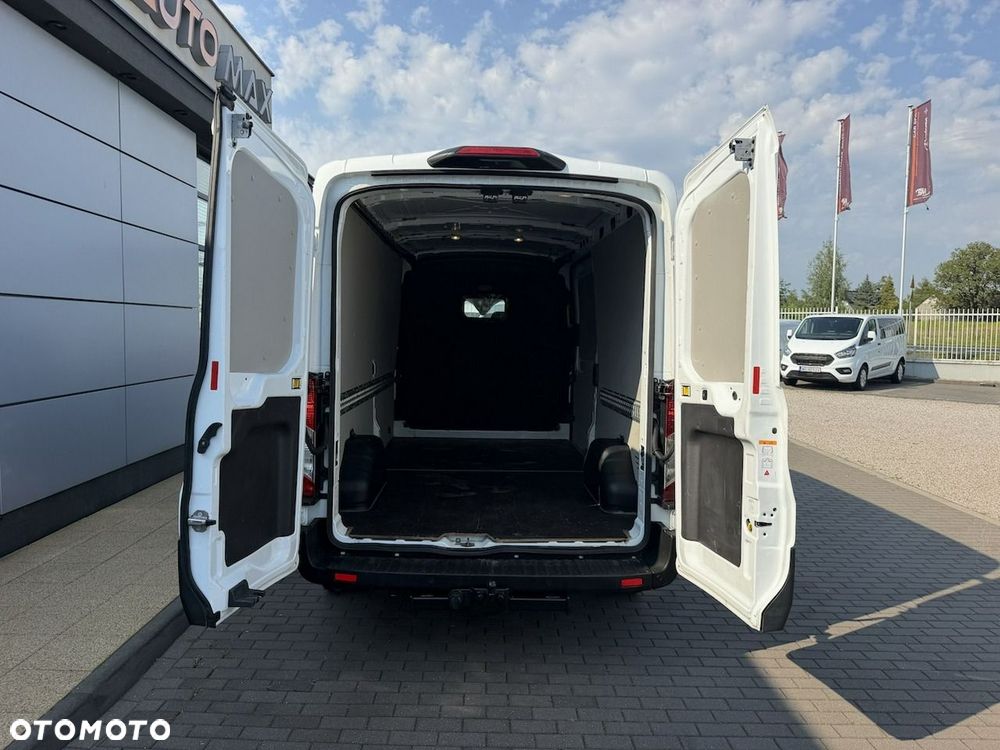 Ford Transit - 20