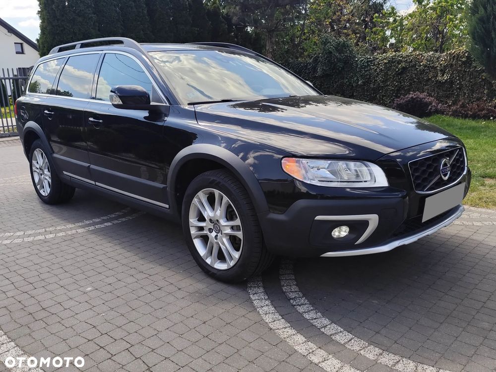 Volvo XC 70 T5 AWD Summum - 16