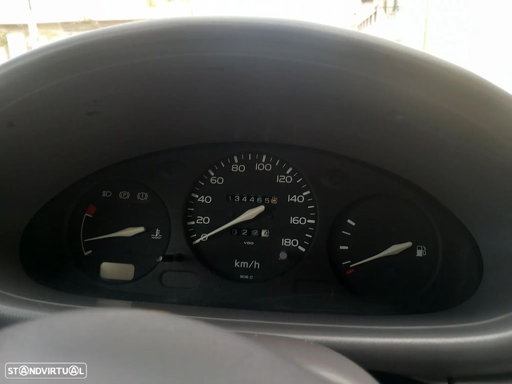 Nissan Micra - 12