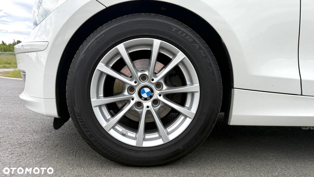 BMW Seria 1 - 14