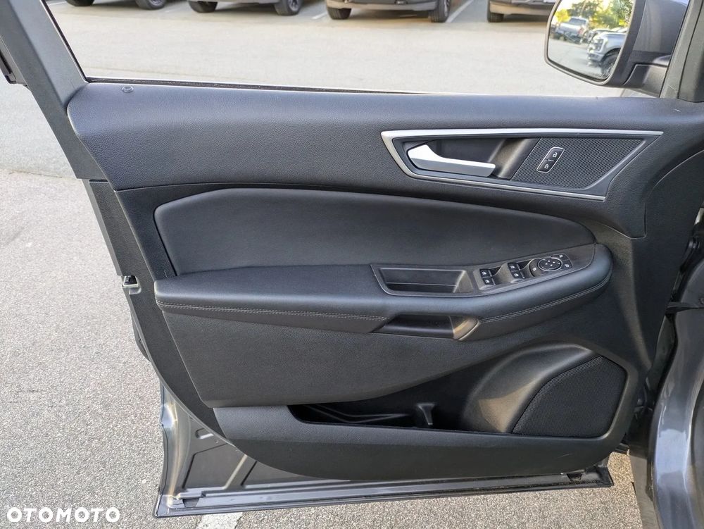 Ford Edge - 20