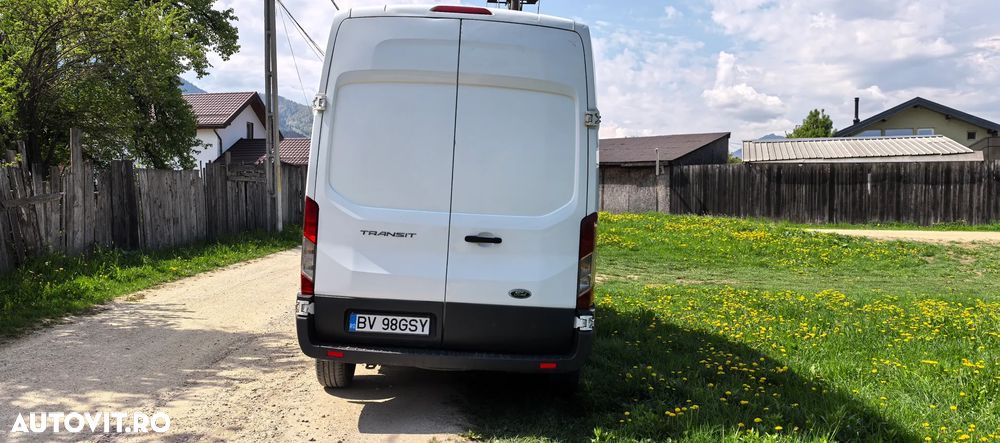 Ford Transit - 2