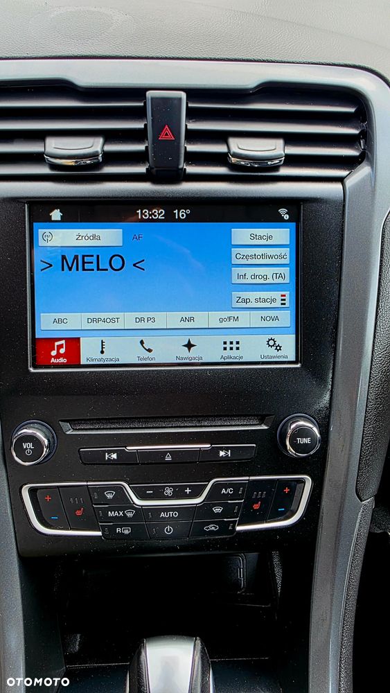 Ford Mondeo 2.0 TDCi Start-Stopp PowerShift-Aut Business Edition - 33