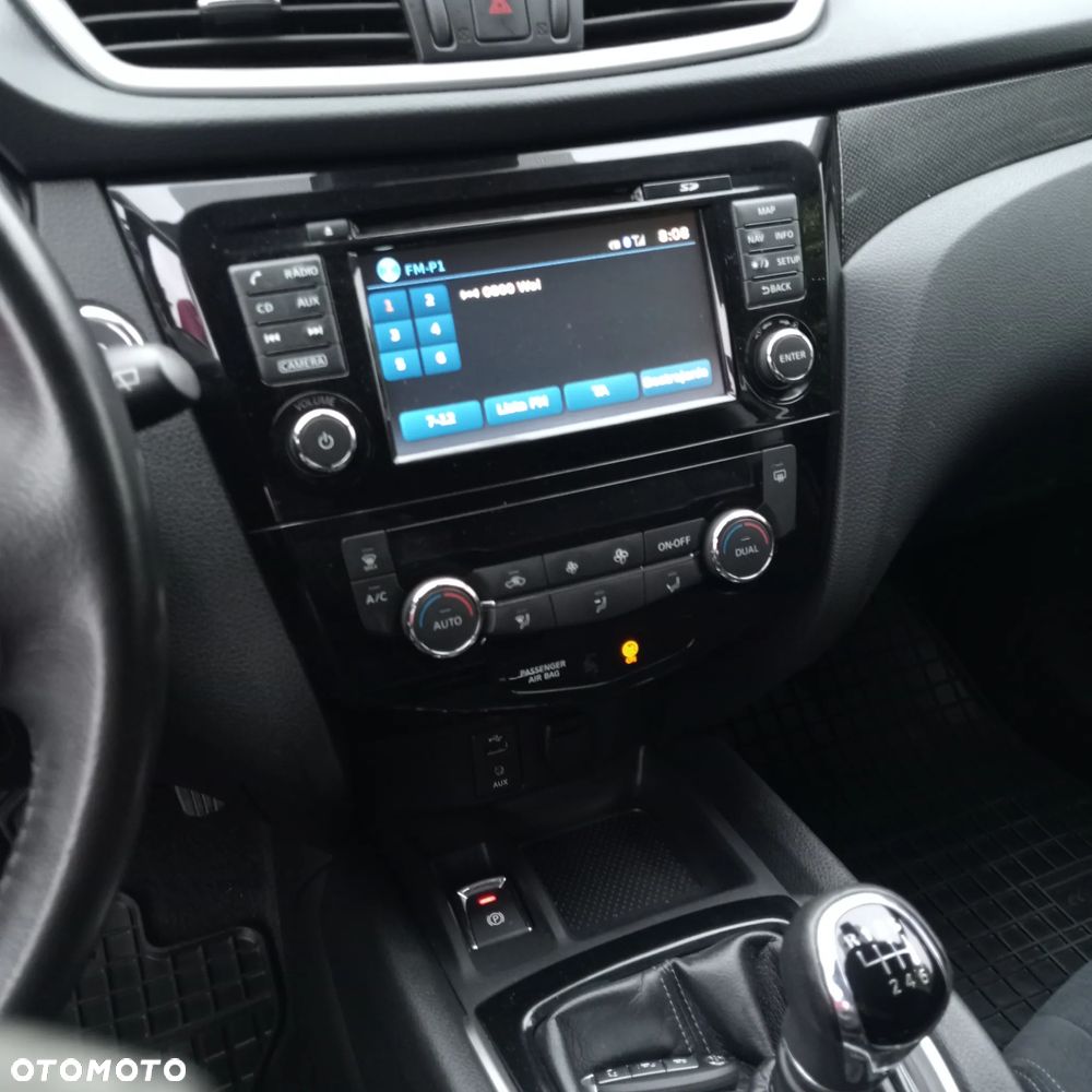 Nissan X-Trail 1.6 dCi Tekna - 6