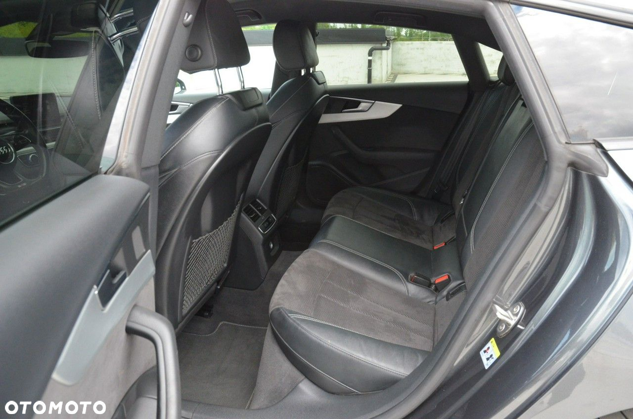 Audi A5 - 35