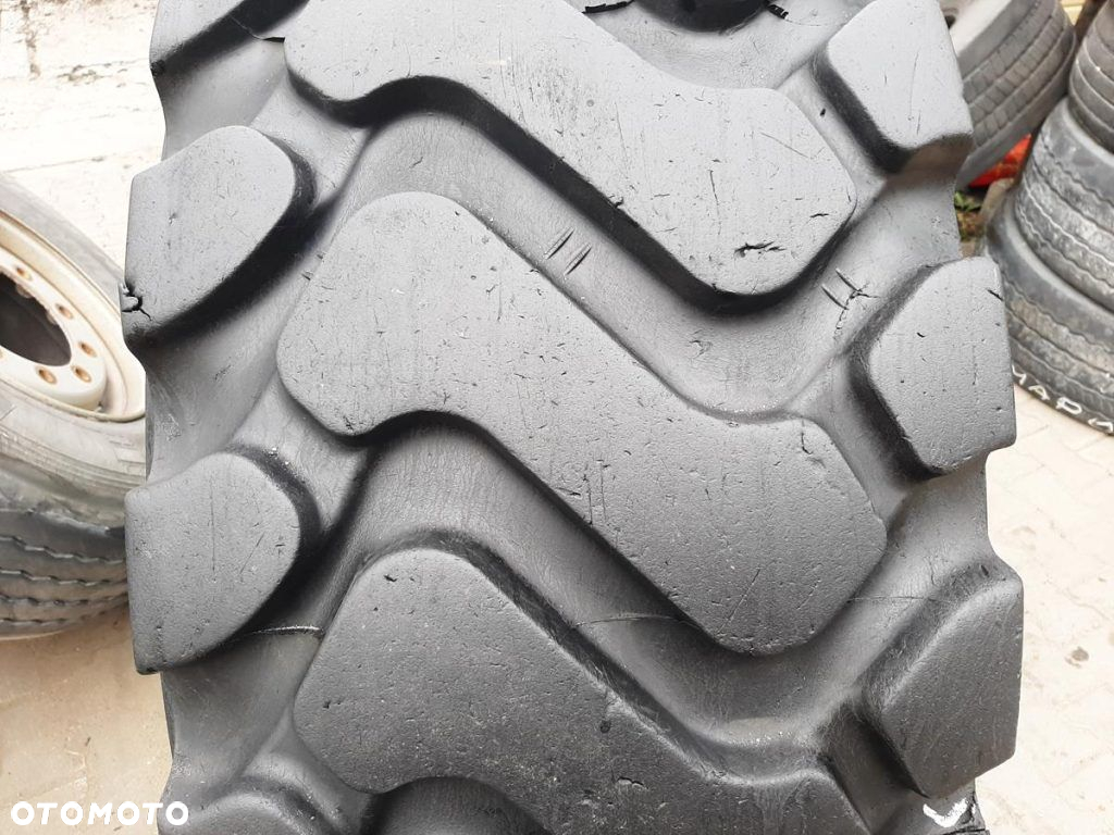 Opona używana przemysłowa 20.5R25 MICHELIN XHA2; 3000zł W4097 - 4