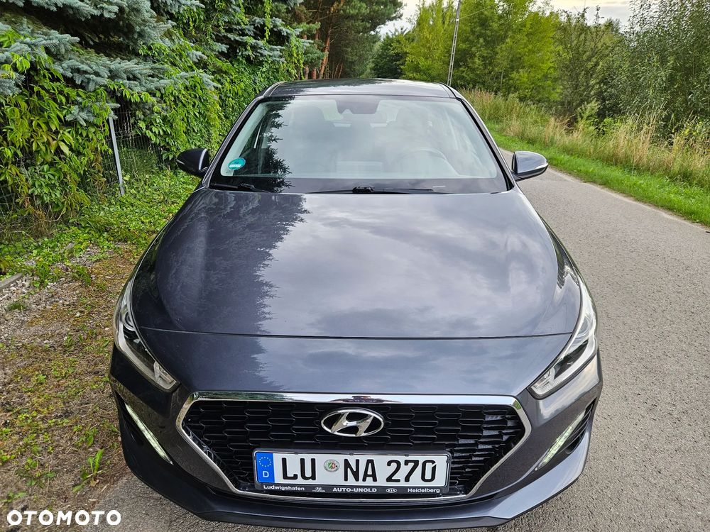 Hyundai i30 1.4 Style - 12