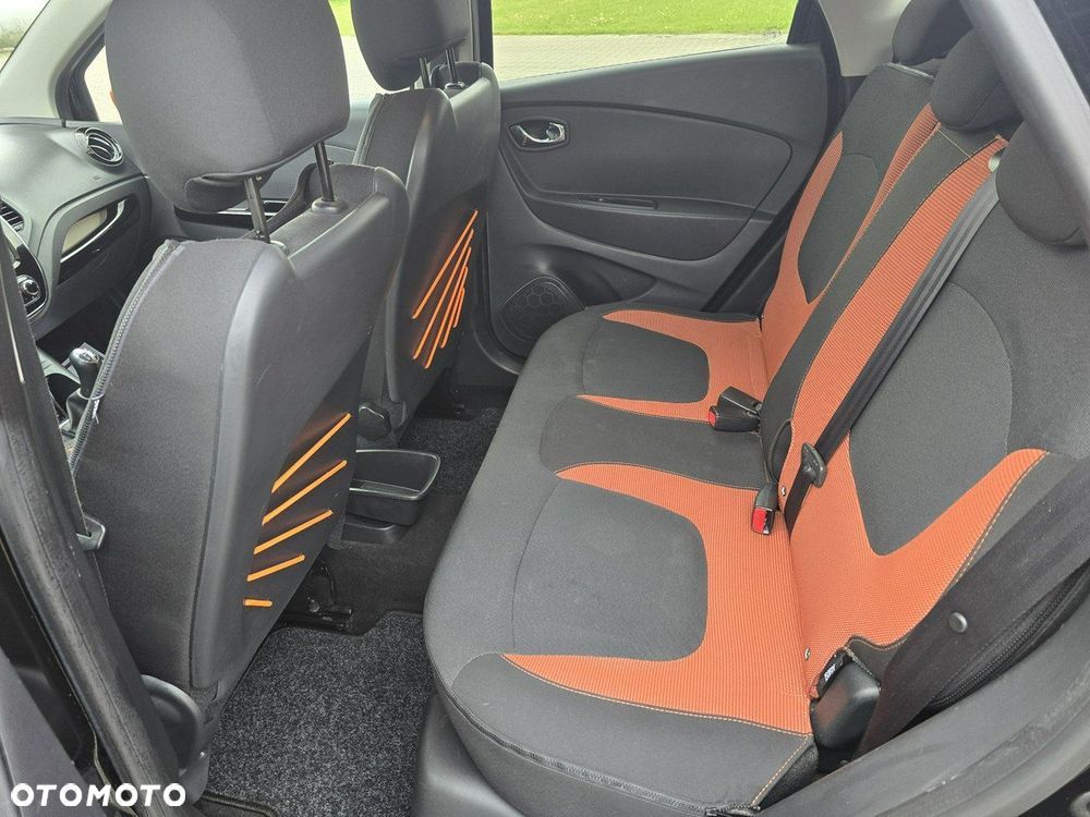 Renault Captur - 19
