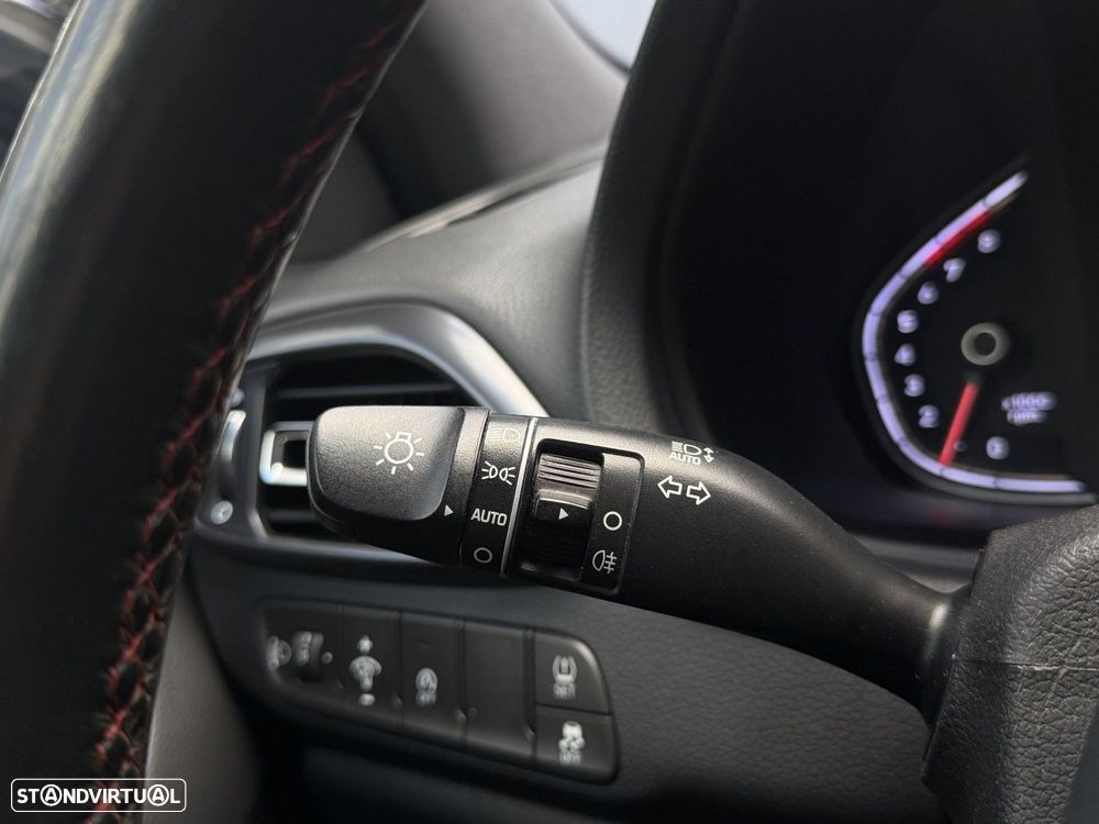 Hyundai i30 Fastback 1.0 T-GDi N-Line DCT - 29