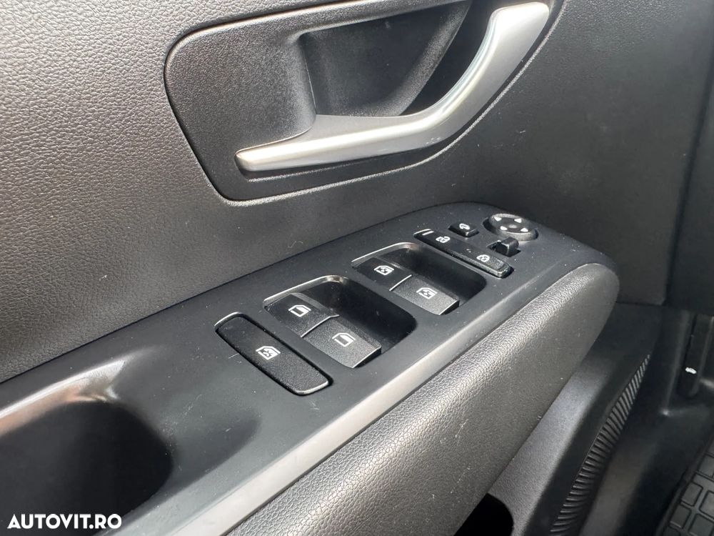 Hyundai Tucson 1.6 CRDi 48V-Hybrid 2WD DCT Trend - 14