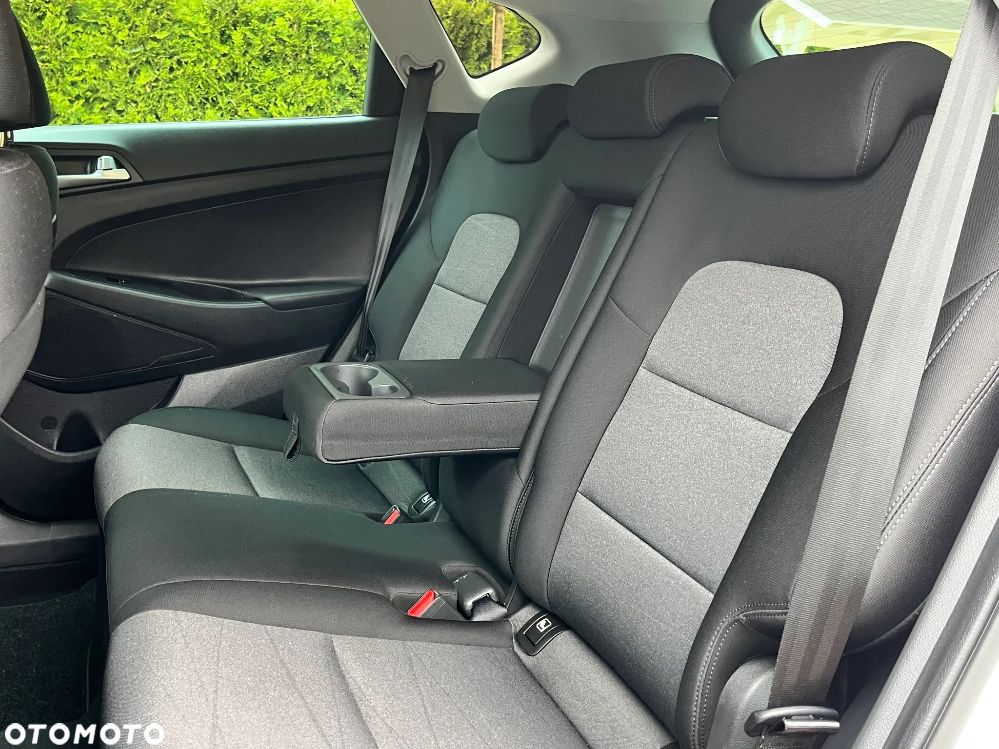Hyundai Tucson 1.6 GDi 2WD Trend - 21