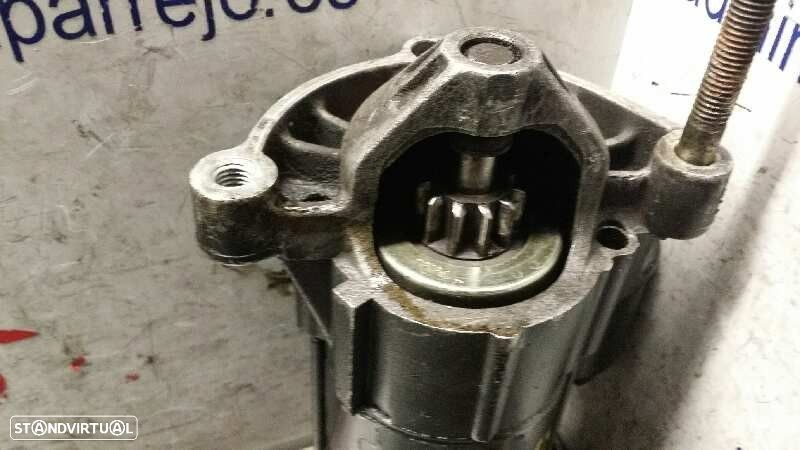 MOTOR ARRANQUE CITROEN EVASION LIMUSINA 1996 - - 2