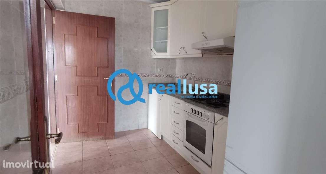 Apartamento T3 Rio Tinto Gondomar - Grande imagem: 3/12