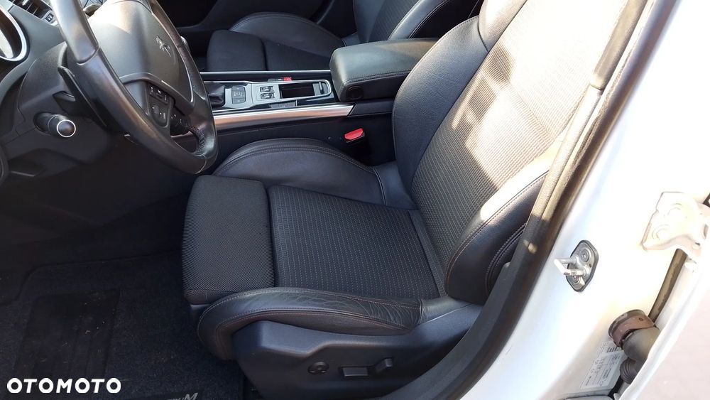 Peugeot 508 2.0 BlueHDi GT S&S - 10