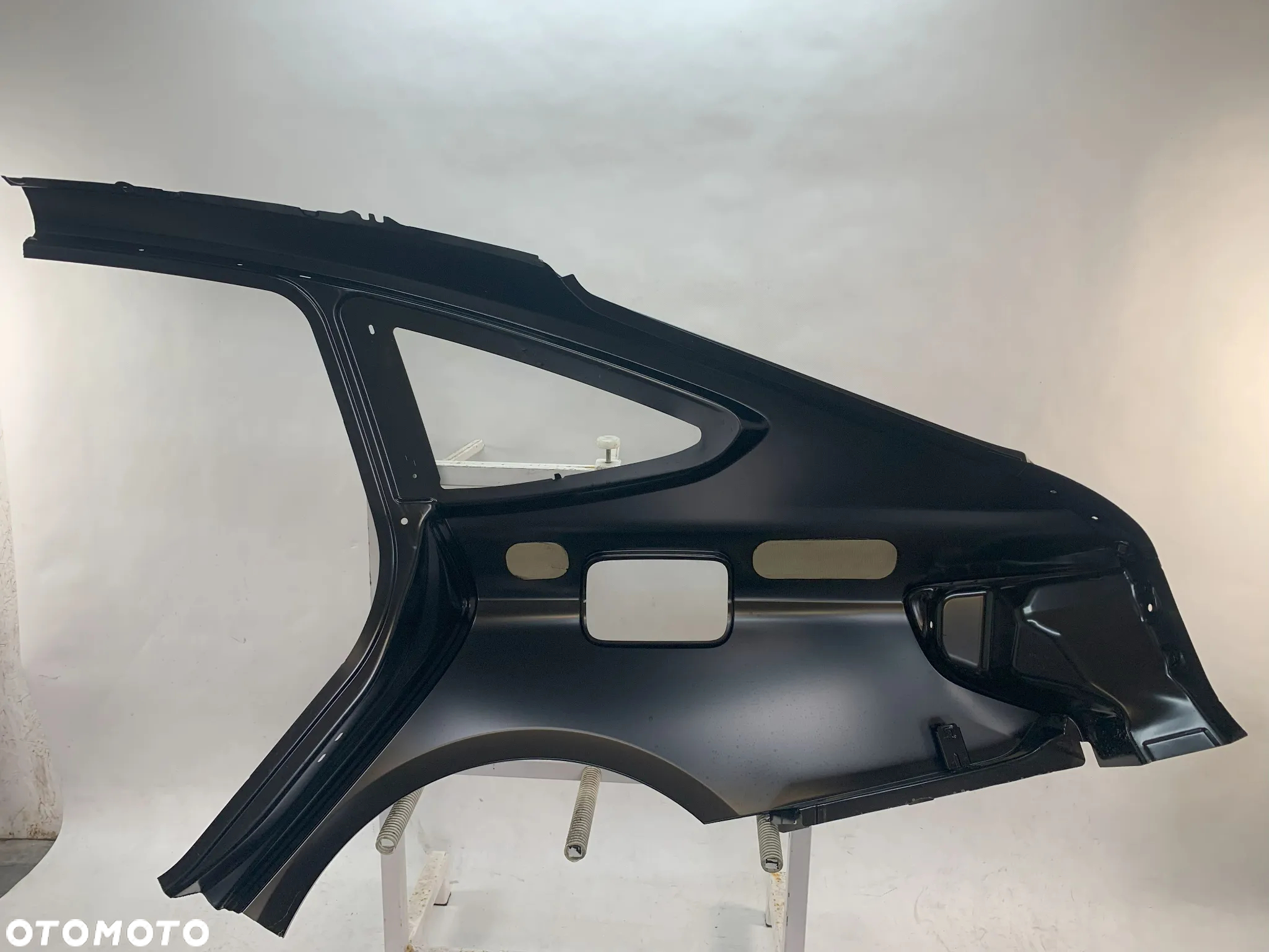 Image BMW GT3 F34 Zadní pravý blatník 13-21 Gran Turismo - 194540-10