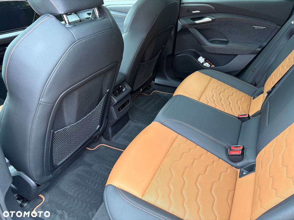 Audi A6 Avant e-tron - 9