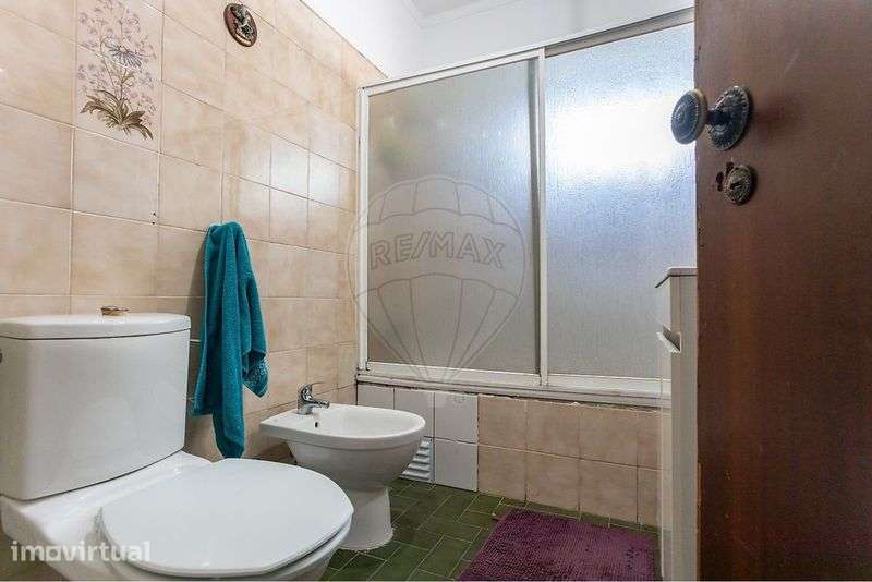 T2 +1 com terraço - Grande imagem: 2/8