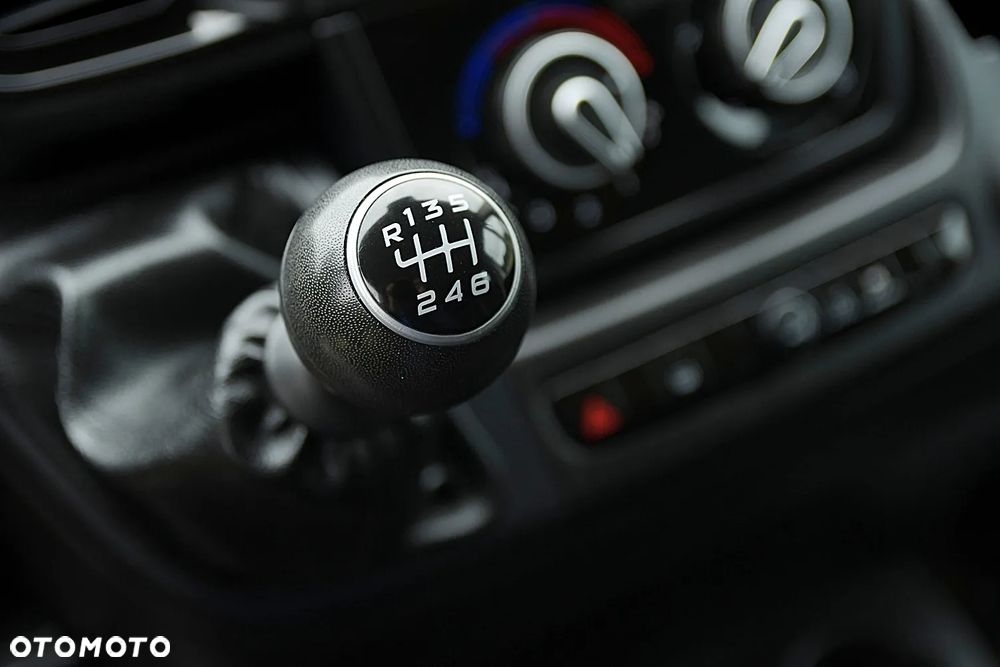 Fiat DUCATO 140KM Doka Skrzynia BRYGADOWY Salon PL - 32