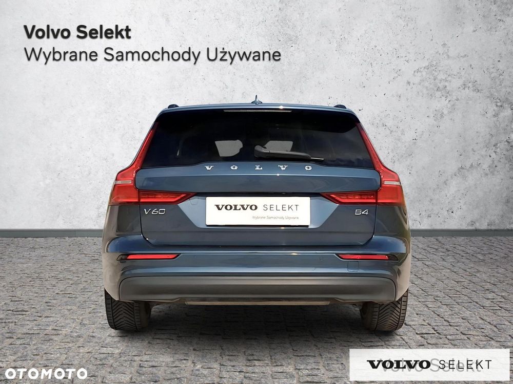 Volvo V60 - 6