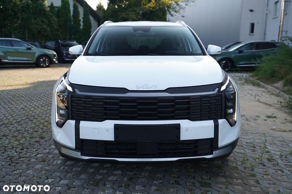 Kia Sportage 1.6 T-GDI M 2WD DCT - 2