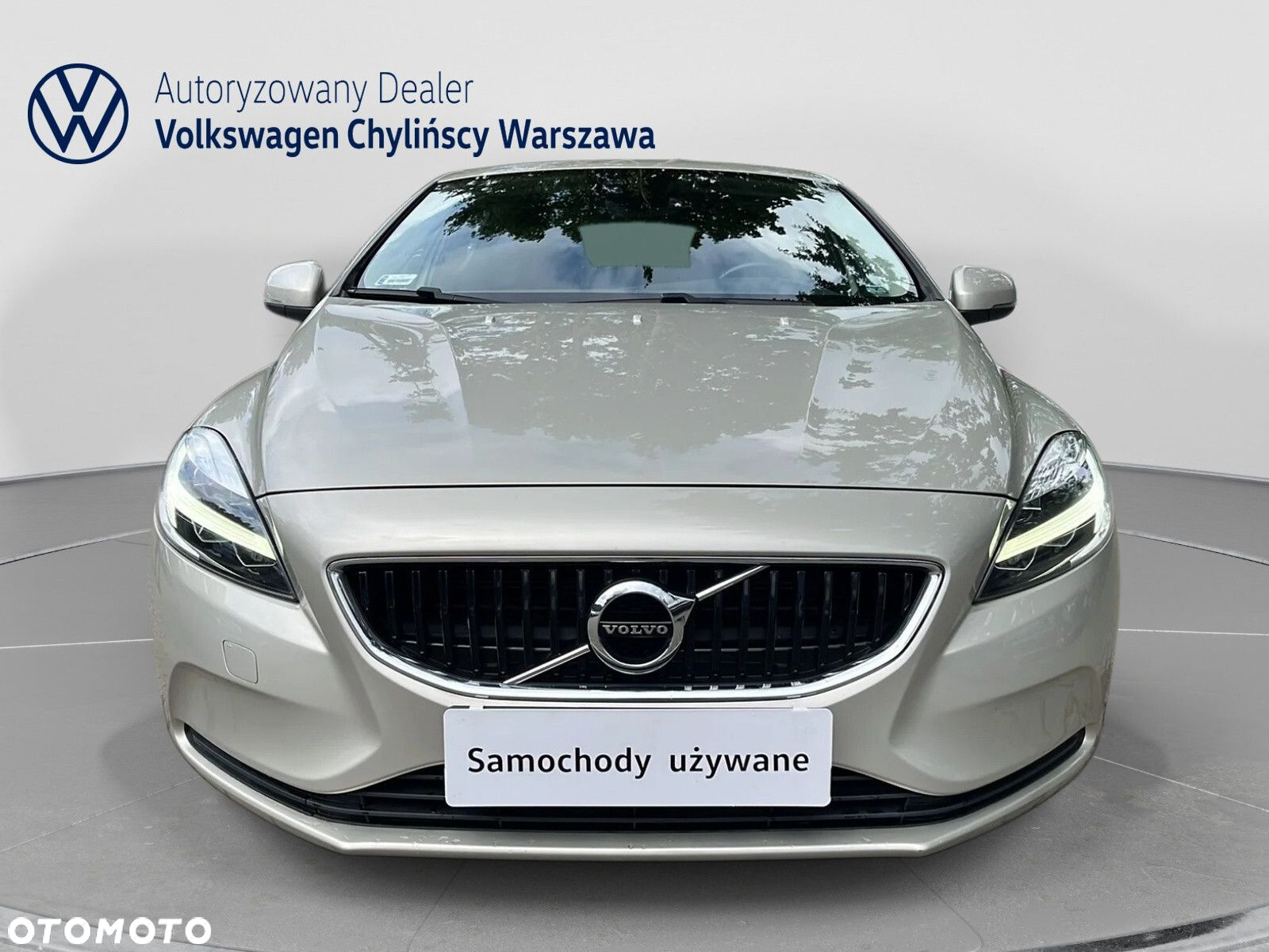 Volvo V40 D3 Drive-E Momentum - 2